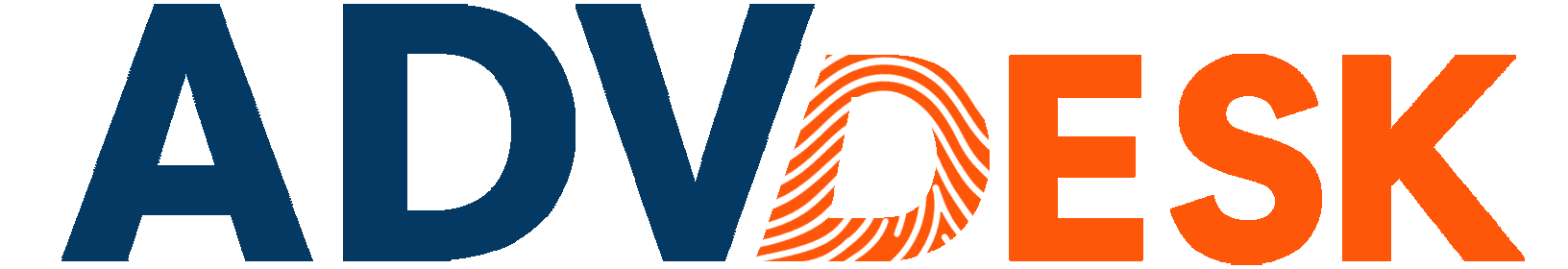 Advance HD Logo